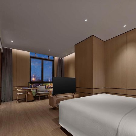Hotel Doubletree By Hilton Beijing Badaling Yanqing Exteriér fotografie