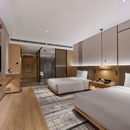 Hotel Doubletree By Hilton Beijing Badaling Yanqing Exteriér fotografie