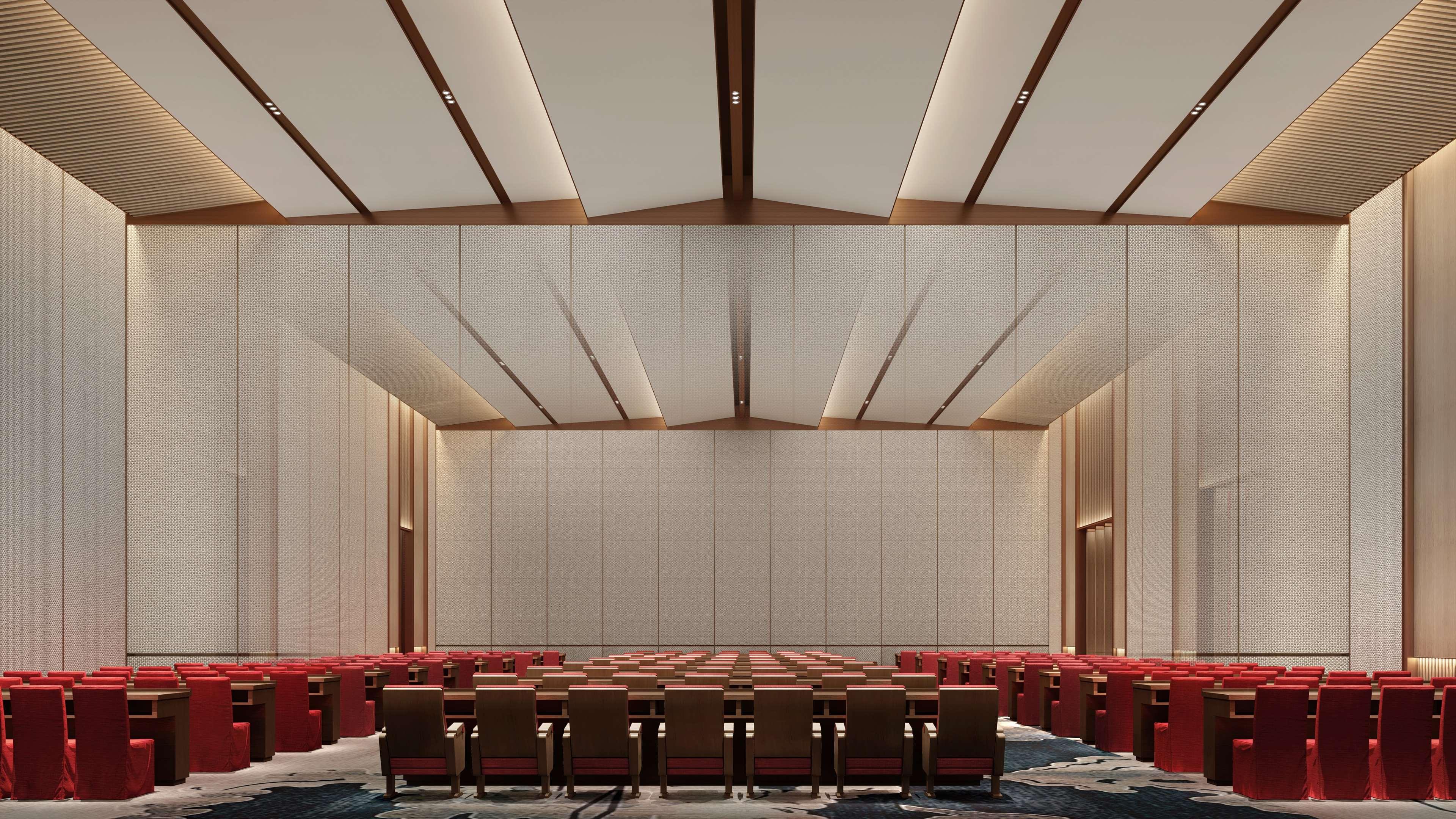 Hotel Doubletree By Hilton Beijing Badaling Yanqing Exteriér fotografie