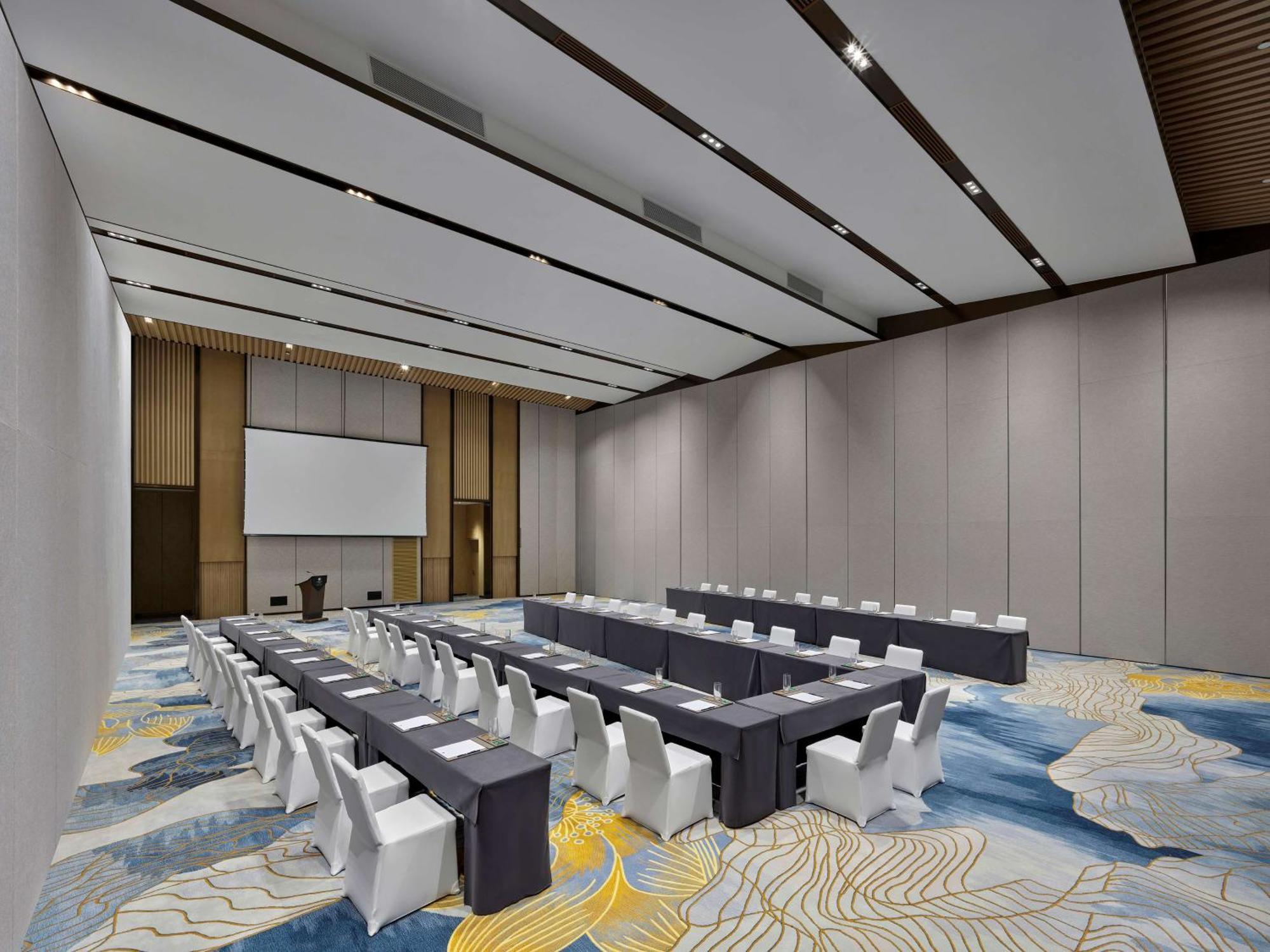 Hotel Doubletree By Hilton Beijing Badaling Yanqing Exteriér fotografie