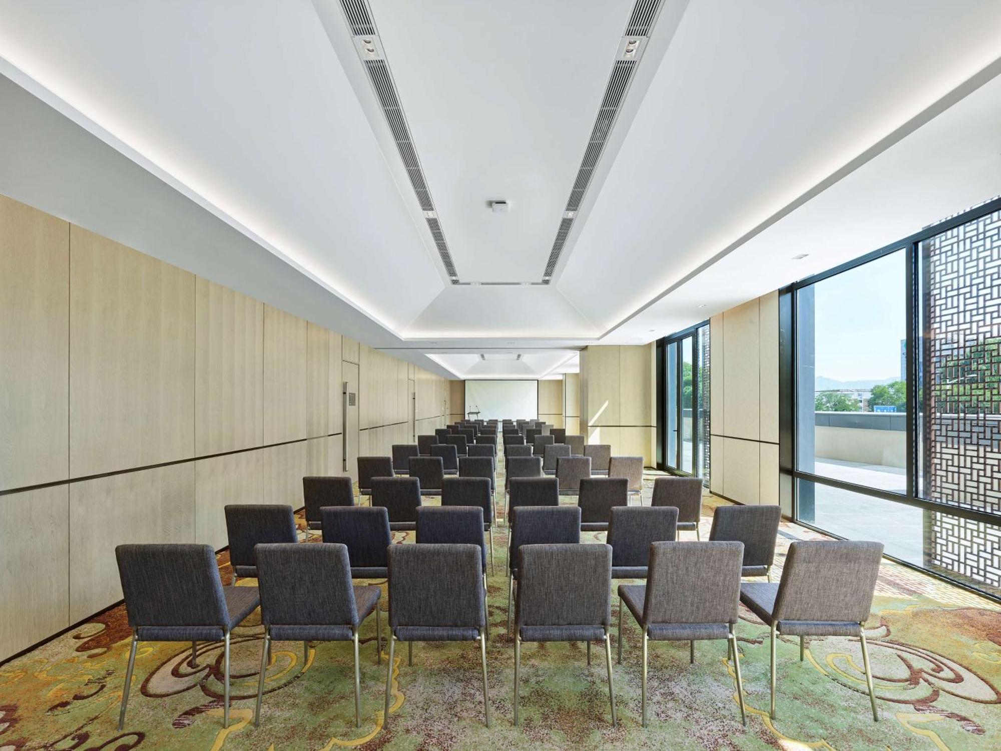 Hotel Doubletree By Hilton Beijing Badaling Yanqing Exteriér fotografie
