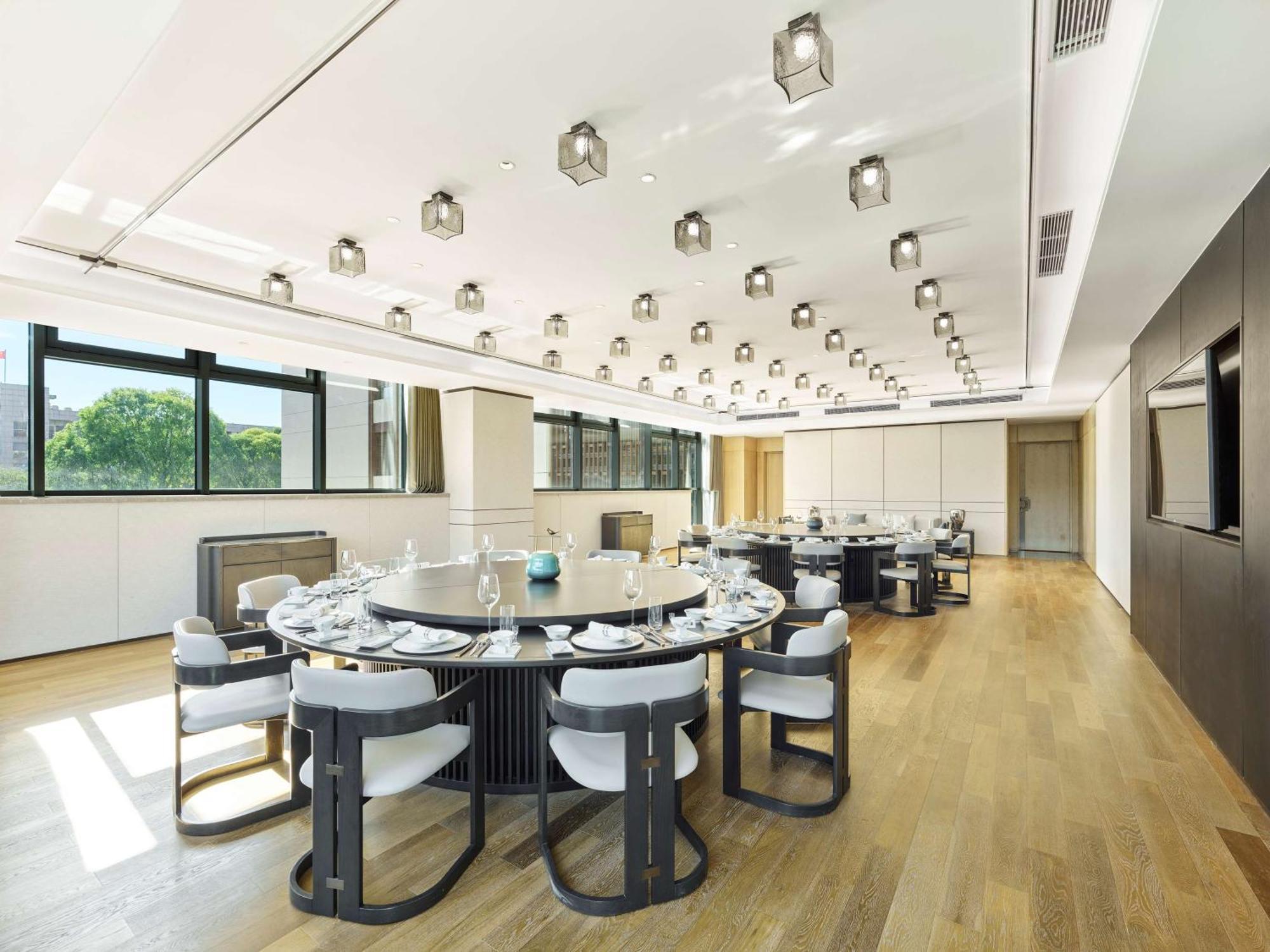 Hotel Doubletree By Hilton Beijing Badaling Yanqing Exteriér fotografie