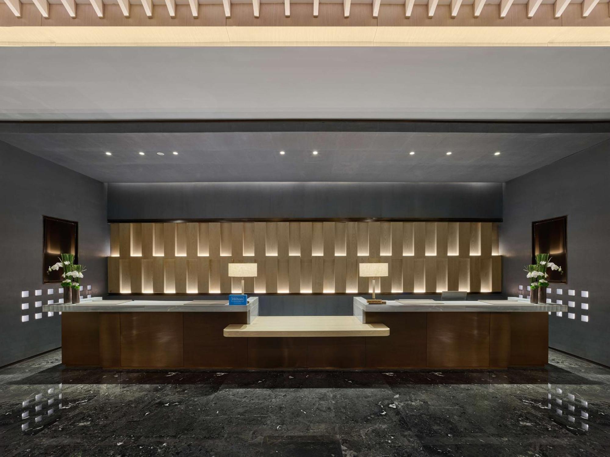 Hotel Doubletree By Hilton Beijing Badaling Yanqing Exteriér fotografie